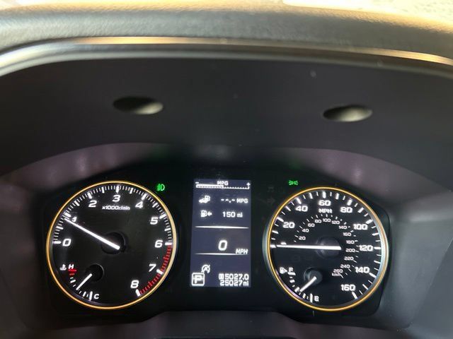 Used 2023 Subaru Outback Wilderness AWD/4WD image 13