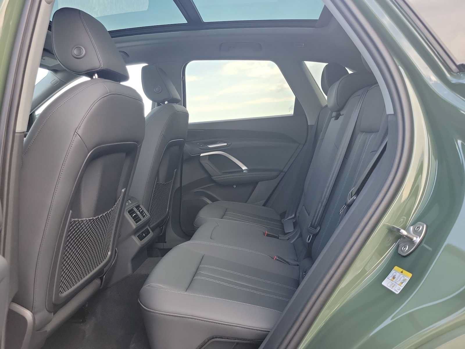 New 2026 Audi Q5 2.0T AWD/4WD image 19