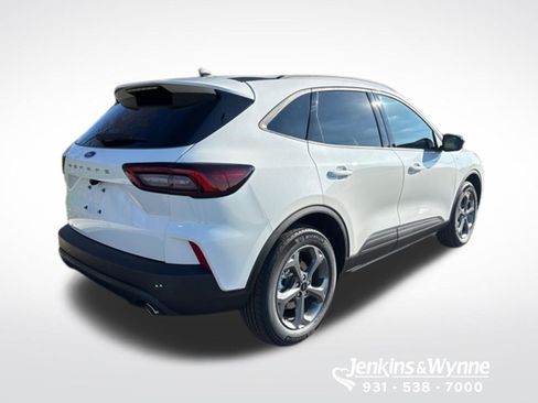 New 2026 Ford Escape ST-Line w/ Tech Pack #1 FWD image 3