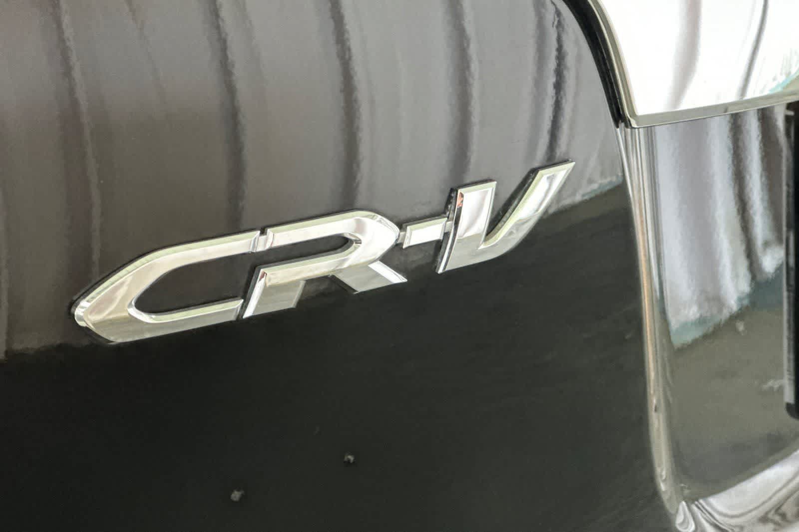 Used 2015 Honda CR-V Touring image 17