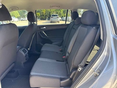 Used 2020 Volkswagen Tiguan S FWD image 6