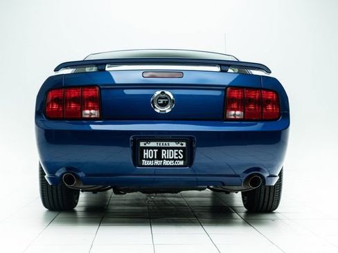 Used 2006 Ford Mustang GT Premium image 16