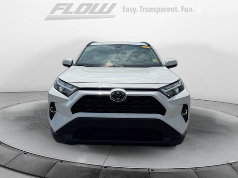 Used 2025 Toyota RAV4 XLE w/ Convenience Package AWD/4WD image 2