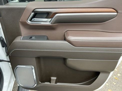 Used 2024 GMC Sierra 1500 Denali w/ Denali Reserve Package image 23