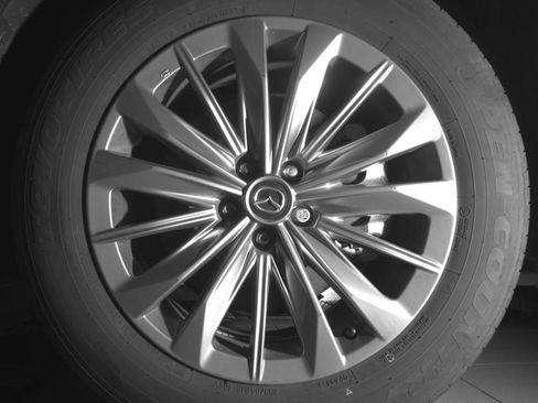 Used 2025 MAZDA MAZDA3 s image 9