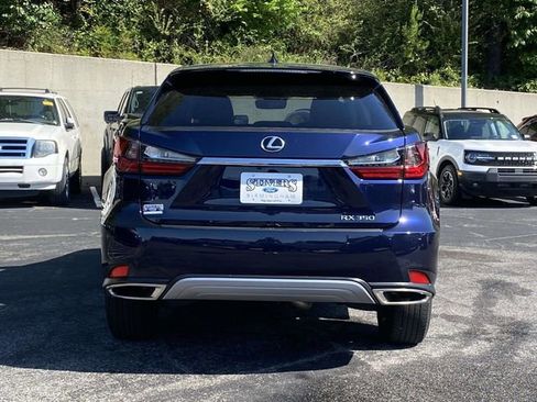 Used 2022 Lexus RX 350 FWD image 5