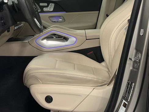 Used 2020 Mercedes-Benz GLE 350 4MATIC image 12