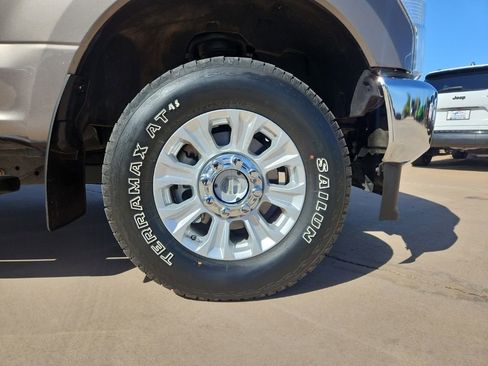Used 2020 Ford F250 XL w/ STX Appearance Package AWD/4WD image 10