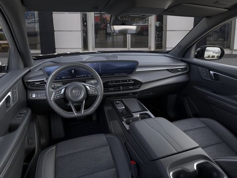 New 2026 Buick Enclave Sport Touring w/ Power Package AWD/4WD image 15