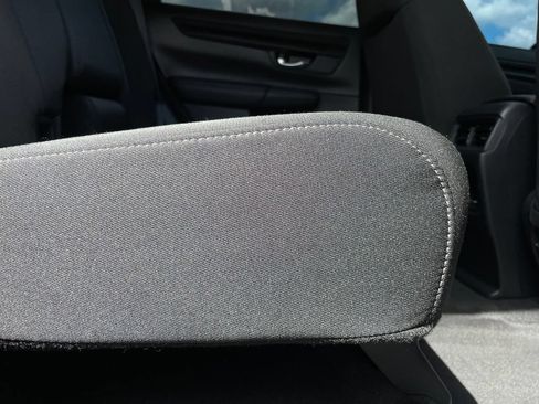 Certified 2025 Honda CR-V EX image 35