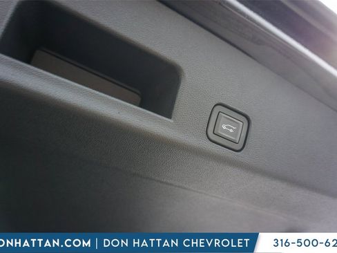 New 2026 Chevrolet Traverse LT image 32