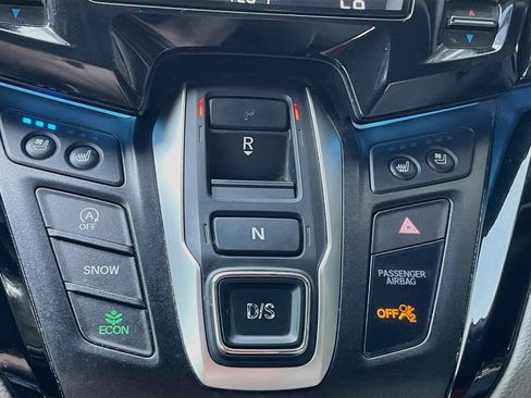 Used 2019 Honda Odyssey Elite image 21