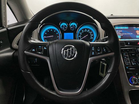 Used 2016 Buick Verano image 16