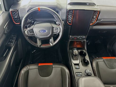 Used 2024 Ford Ranger Raptor AWD/4WD image 3