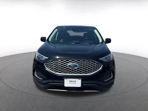 Used 2024 Ford Edge SEL image 4