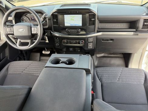 Used 2023 Ford F150 XL w/ STX Appearance Package AWD/4WD image 30