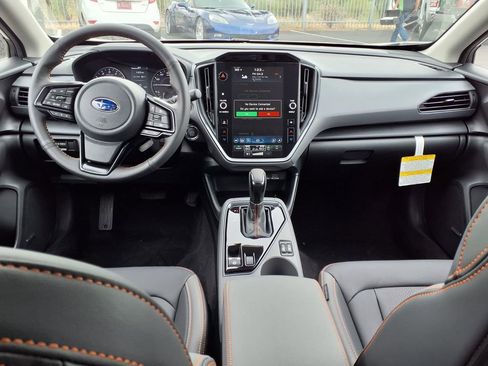 New 2026 Subaru Crosstrek 2.5i Limited AWD/4WD image 2
