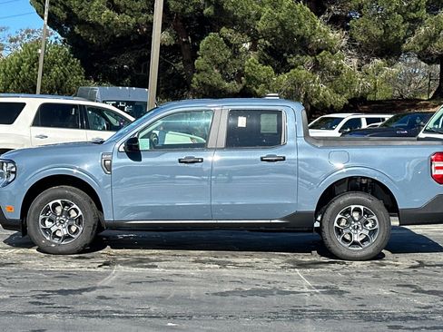 New 2026 Ford Maverick XLT w/ XLT Luxury Package image 14