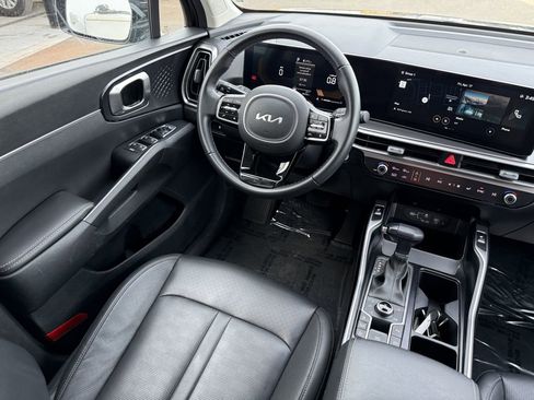 Used 2024 Kia Sorento S AWD/4WD image 22