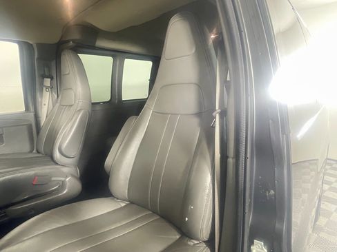 Used 2016 Chevrolet Express 2500 LS image 22