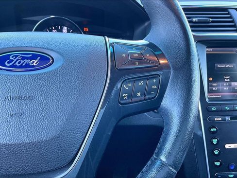 Used 2016 Ford Explorer Limited w/ Equipment Group 301A image 11