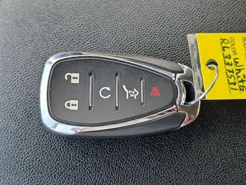 Certified 2024 Chevrolet Equinox LT AWD/4WD image 33
