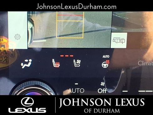 New 2026 Lexus RX 350 Premium Plus image 15