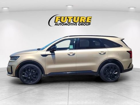 Used 2021 Kia Sorento SX FWD image 6