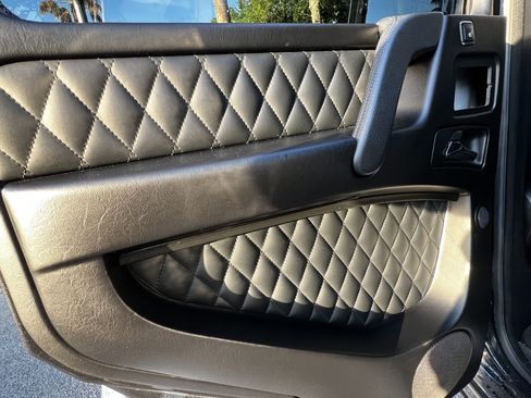 Used 2016 Mercedes-Benz G 65 AMG 4MATIC image 67