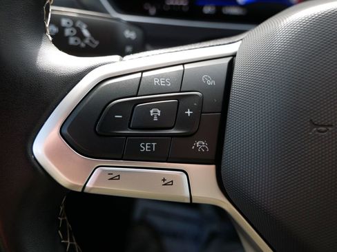 Used 2024 Volkswagen Tiguan Wolfsburg Edition FWD image 31