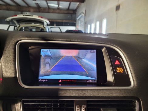 Used 2016 Audi Q5 2.0T Premium Plus w/ Technology Package image 30