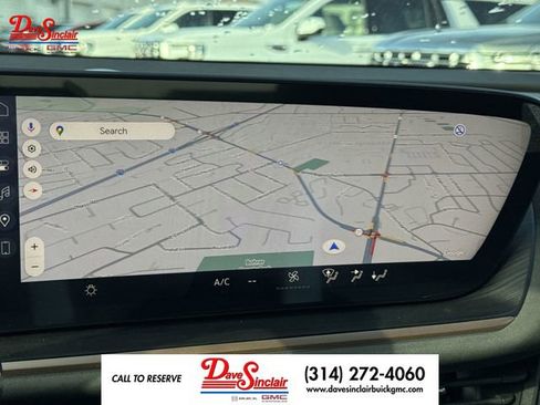New 2026 Buick Envision Sport Touring AWD/4WD image 18