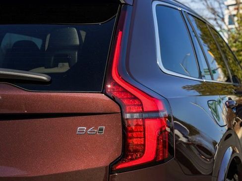 New 2026 Volvo XC90 B6 Plus image 7