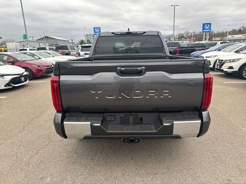 New 2026 Toyota Tundra SR5 AWD/4WD image 6