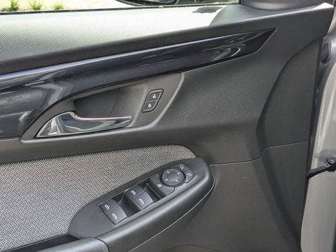 Used 2025 Chevrolet TrailBlazer LT image 10