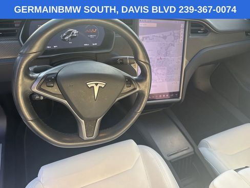 Used 2018 Tesla Model S 75D AWD/4WD image 42
