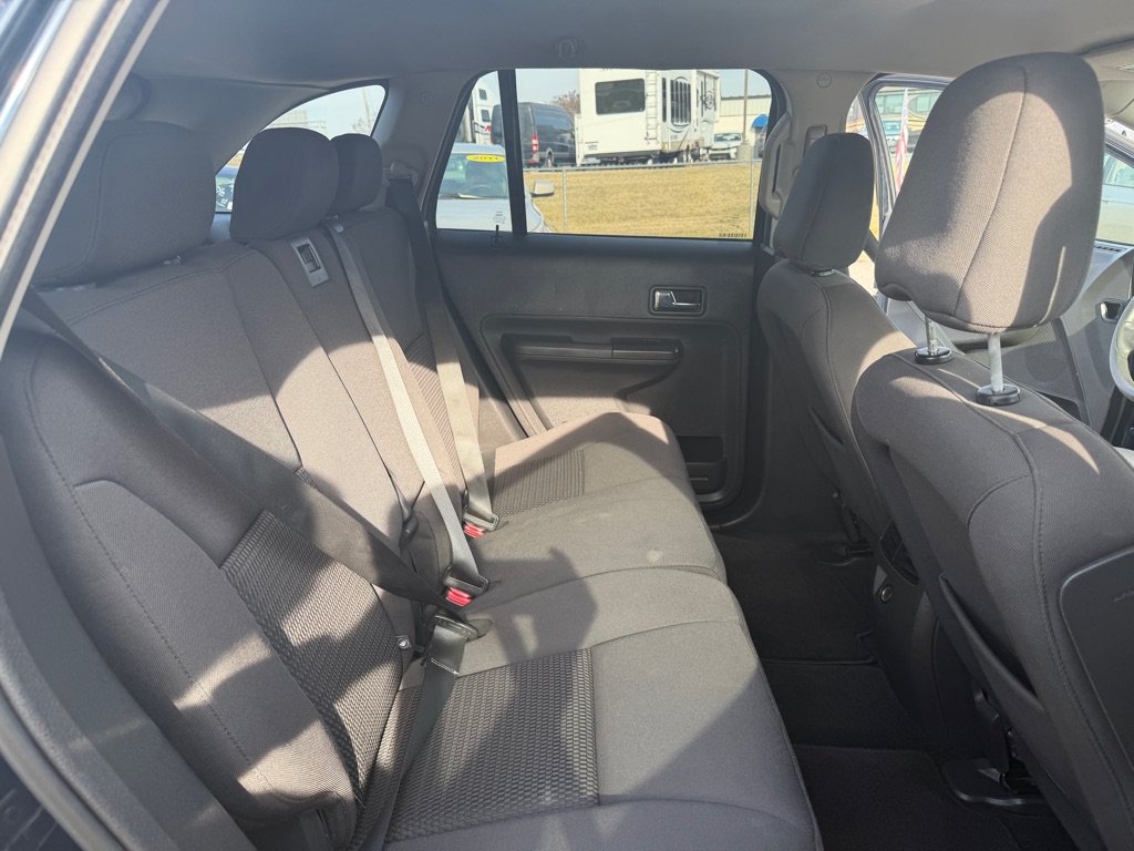 Used 2010 Ford Edge SE FWD image 20