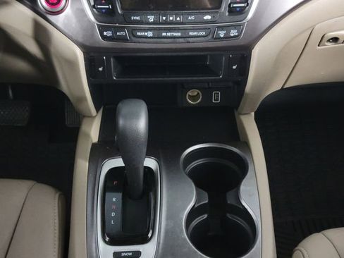Used 2019 Honda Pilot EX-L image 26