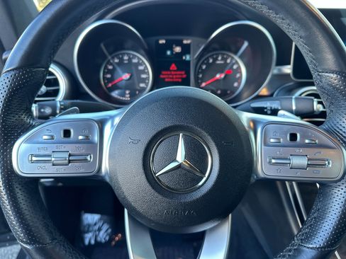 Used 2019 Mercedes-Benz C 300 Coupe image 21