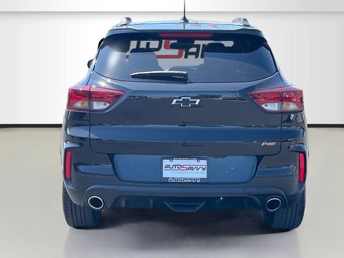 Used 2023 Chevrolet TrailBlazer RS w/ Sun and Liftgate Package image 6