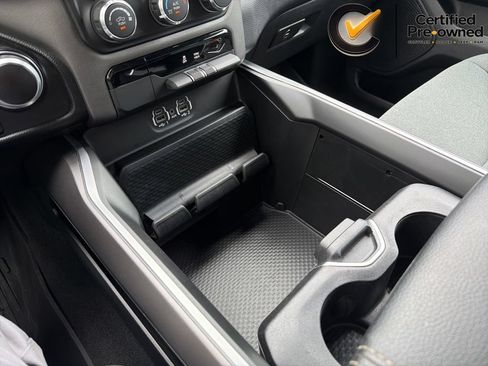Certified 2022 RAM 1500 Big Horn AWD/4WD image 77