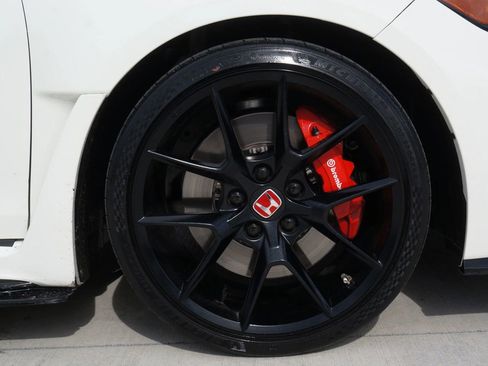Used 2024 Honda Civic Type R image 23
