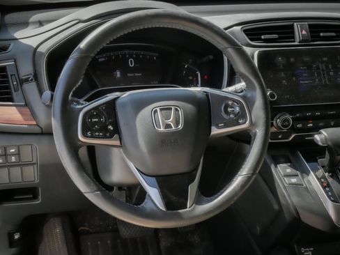 Used 2021 Honda CR-V EX-L image 6