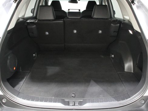 Used 2025 Toyota RAV4 XLE Premium w/ Weather Package FWD image 25