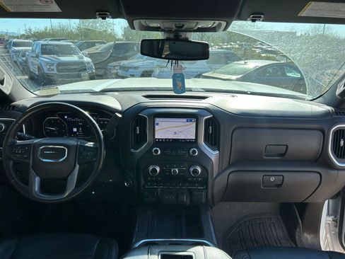 Used 2020 GMC Sierra 2500 Denali image 15