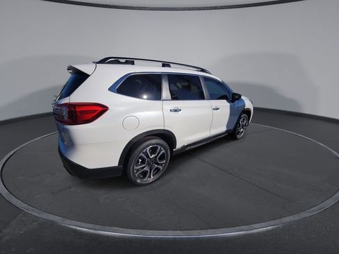 New 2026 Subaru Ascent Touring image 8