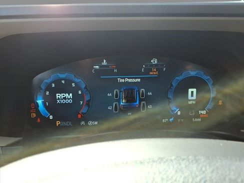 New 2025 Ford Bronco Sport Big Bend w/ Convenience Package image 27