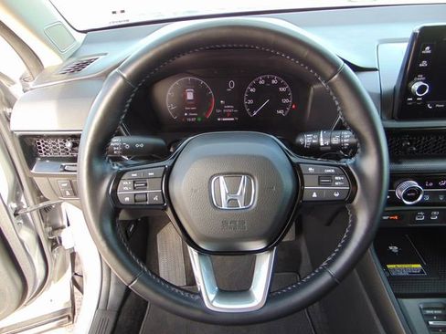 Certified 2025 Honda CR-V EX-L image 15