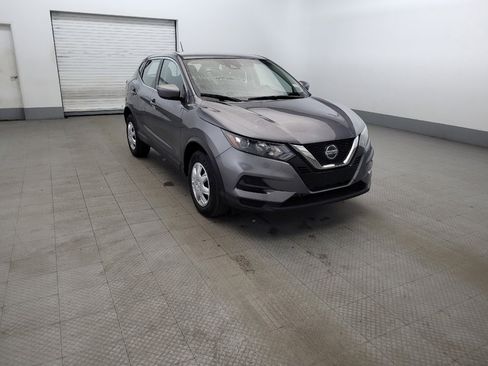 Used 2020 Nissan Rogue Sport S image 13