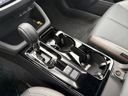 New 2026 Subaru Forester Sport w/ Sport Package image 19